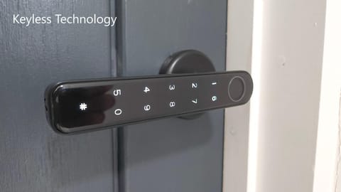 Principality Suites - Two Bed Apartment by Property Promise Apartment in Cardiff