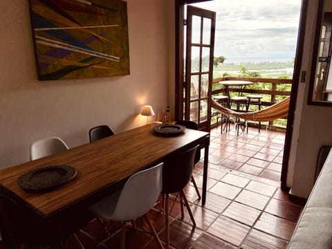 Casa na serra de Grumari vista incrível House in Rio de Janeiro
