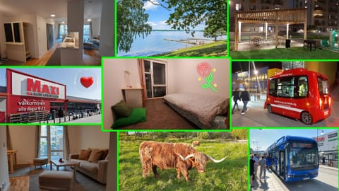Property building, Nearby landmark, Restaurant/places to eat, Beach, Evening entertainment, Evening entertainment, Shopping Area, Entertainment