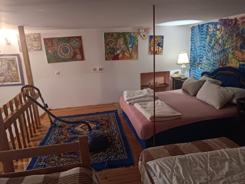 Maravilja Apartment in Belgrade