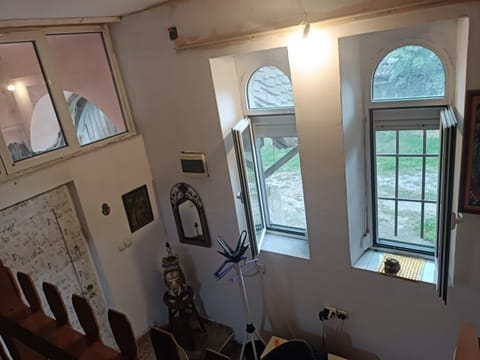 Maravilja Apartment in Belgrade