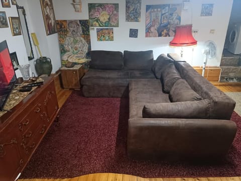 Maravilja Apartment in Belgrade