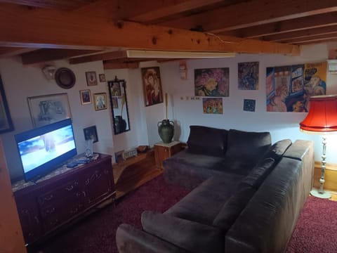 Maravilja Apartment in Belgrade