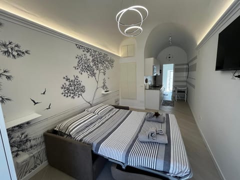 SANREMO DELIGHT IN THE CENTER #CASINÒ# free WIFI# Apartment in Sanremo