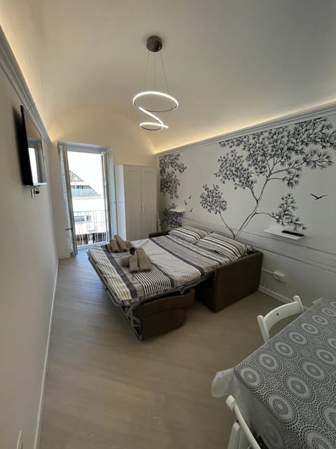 SANREMO DELIGHT IN THE CENTER #CASINÒ# free WIFI# Apartment in Sanremo