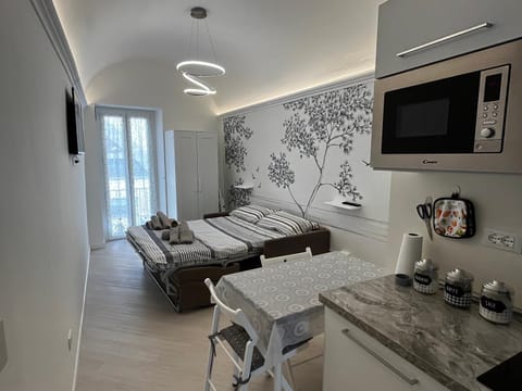 SANREMO DELIGHT IN THE CENTER #CASINÒ# free WIFI# Apartment in Sanremo