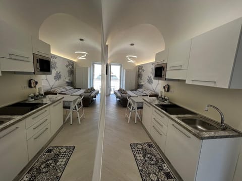 SANREMO DELIGHT IN THE CENTER #CASINÒ# free WIFI# Apartment in Sanremo