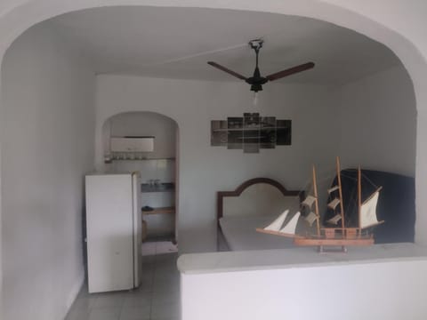 Kitnet temporada Cabo Frio House in Cabo Frio