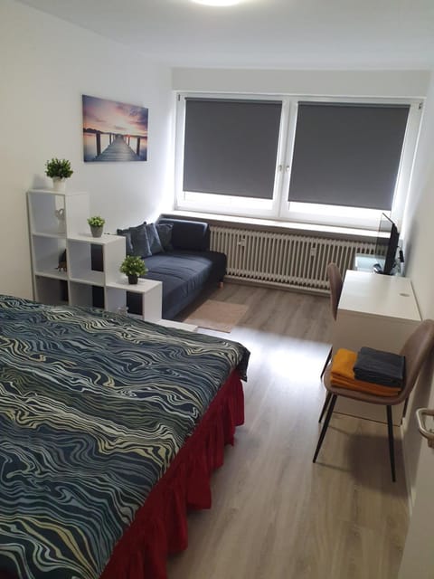 Eine schöne Wohnung im Herzen von Bremerhaven Apartment in Bremerhaven
