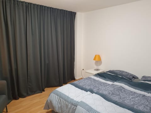 Eine schöne Wohnung im Herzen von Bremerhaven Apartment in Bremerhaven