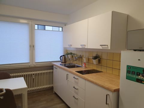 Eine schöne Wohnung im Herzen von Bremerhaven Apartment in Bremerhaven