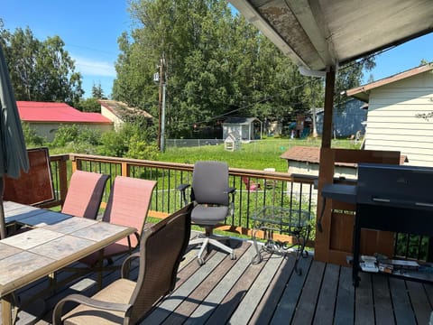 Patio, Garden, View (from property/room), Balcony/Terrace, Garden view