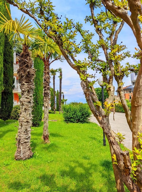 Last Minute Booking Apartment in Peschiera del Garda