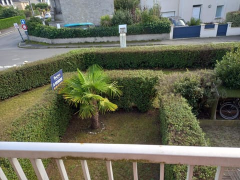 Sous les toits de Saint-Enogat Apartment in Dinard
