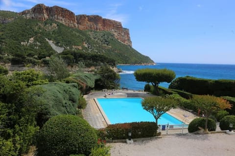 Sea view, Swimming pool