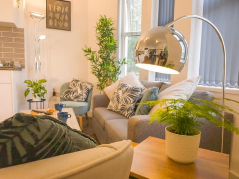 Principality Suites; Three Bed By Property Promise Apartment in Cardiff