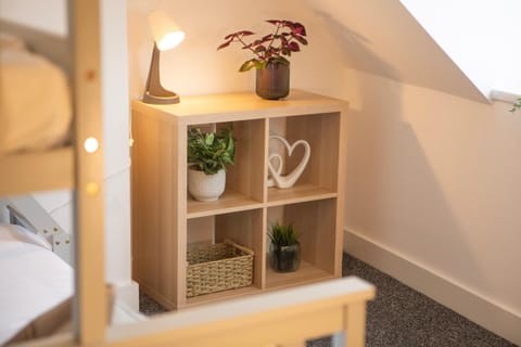 Principality Suites; Three Bed By Property Promise Apartment in Cardiff