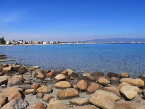 Chiara Park House Apartment in Quartu Sant'Elena