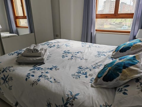 Chiara Park House Apartment in Quartu Sant'Elena