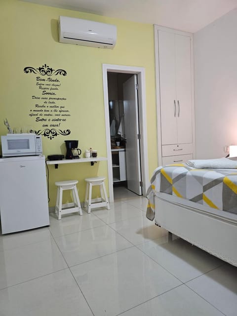 Pousada da Drica Bed and Breakfast in Saquarema