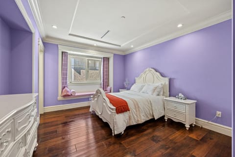 Spacious Cozy House in Vancouver West Vacation rental in Vancouver