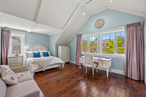 Spacious Cozy House in Vancouver West Vacation rental in Vancouver