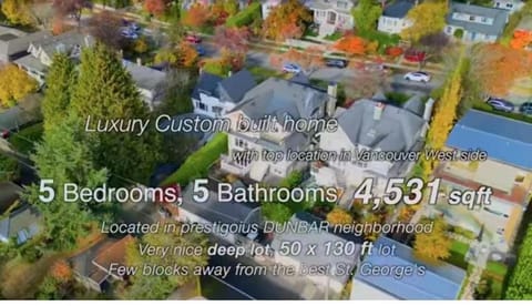 Spacious Cozy House in Vancouver West Vacation rental in Vancouver