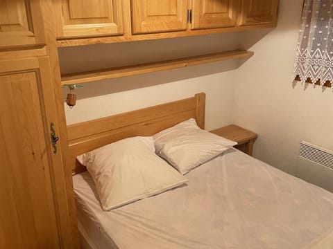 Charmant appartement 3 pièces, 6 pers., animal admis, parking à Châtel - FR-1-676-158 Apartment in Châtel