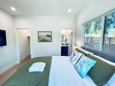 Sunnyvale Cozy New 3B3b home/Gogle/speed WiFi House in Sunnyvale