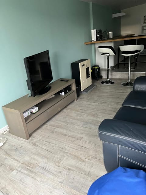 Au chant du cocq Apartment in Hauts-de-France