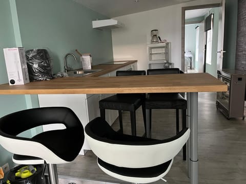 Au chant du cocq Apartment in Hauts-de-France