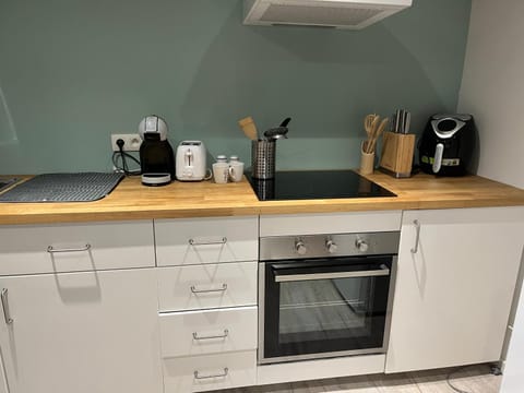 Au chant du cocq Apartment in Hauts-de-France