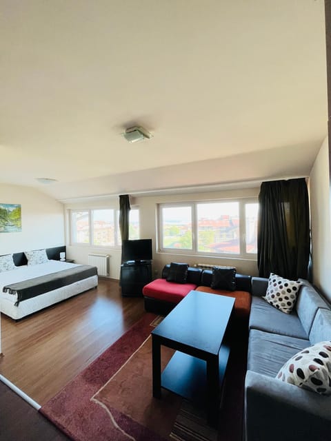 Bansko Royal Towers - Studio 856 Apartment in Bansko