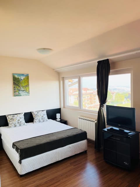 Bansko Royal Towers - Studio 856 Apartment in Bansko