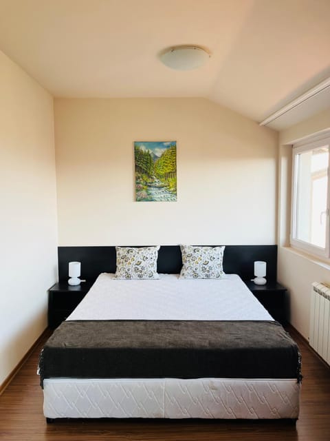 Bansko Royal Towers - Studio 856 Apartment in Bansko