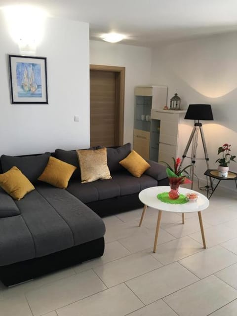 Luxury apartment Cairos Apartment in Trogir