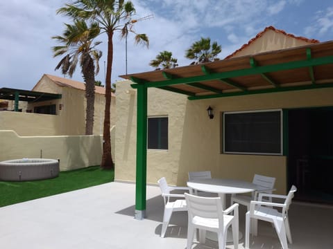 Garden, Balcony/Terrace, Garden view