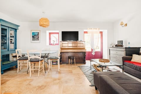 Maison de campagne Rennes Parc Expo House in Brittany