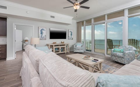 Phoenix Gulf Towers 2301 condo Apartment in Orange Beach