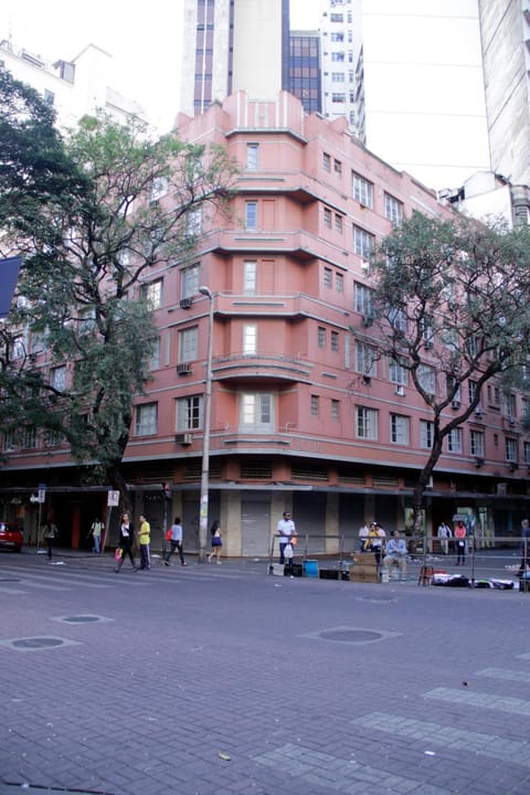 Property building, Day