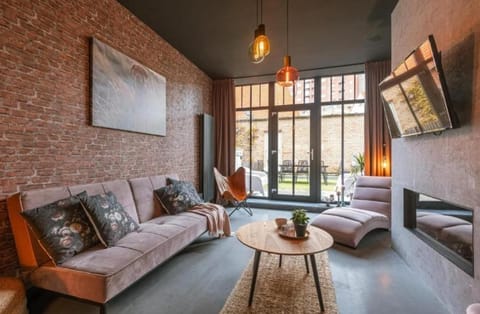 loftlivinq@sea House in Middelkerke