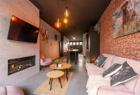 loftlivinq@sea House in Middelkerke