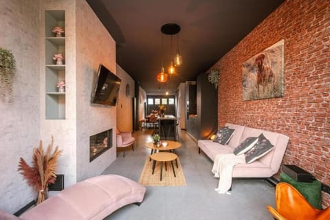 loftlivinq@sea House in Middelkerke