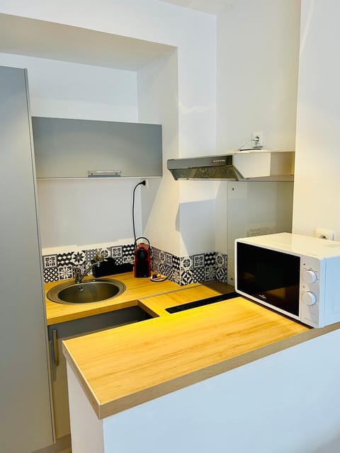 Les Appartements de l'Hippodrome Apartment in Lille