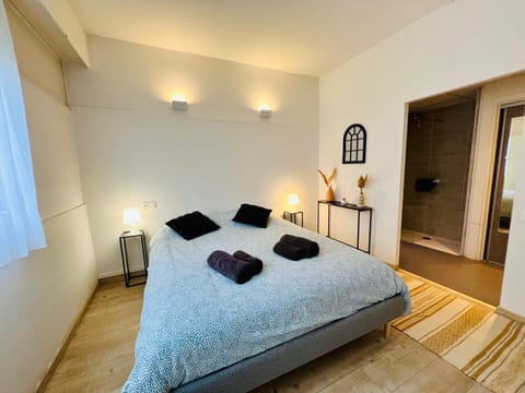 Les Appartements de l'Hippodrome Apartment in Lille