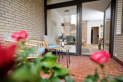 View (from property/room), Balcony/Terrace, Balcony/Terrace