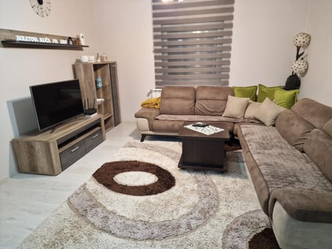 Boletova kuća na dan Apartment in Novi Sad