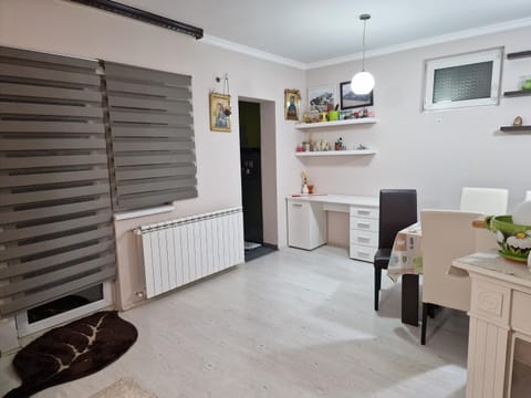 Boletova kuća na dan Apartment in Novi Sad