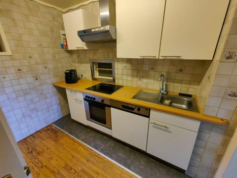 Ferienwohnung Speicher Apartment in Saarbrücken