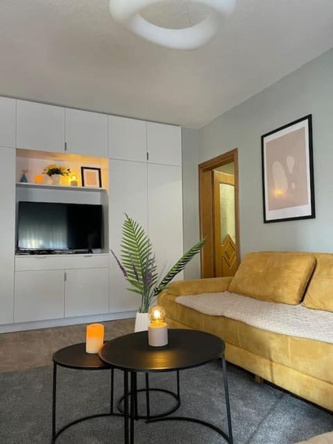 Etern Stays - Nook Apartment Apartment in Serbia